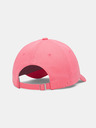 Under Armour Damen Basecap Under Armour W Blitzing Low ADJ