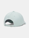 Under Armour Damen Basecap Under Armour W Blitzing Low ADJ