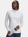 Under Armour Damen Under Armour UA Launch Pro T-Shirt mit halbem Reißverschluss