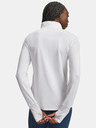 Under Armour Damen Under Armour UA Launch Pro T-Shirt mit halbem Reißverschluss