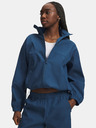 Under Armour Damen Jacke Under Armour Unstoppable Wvn FZ