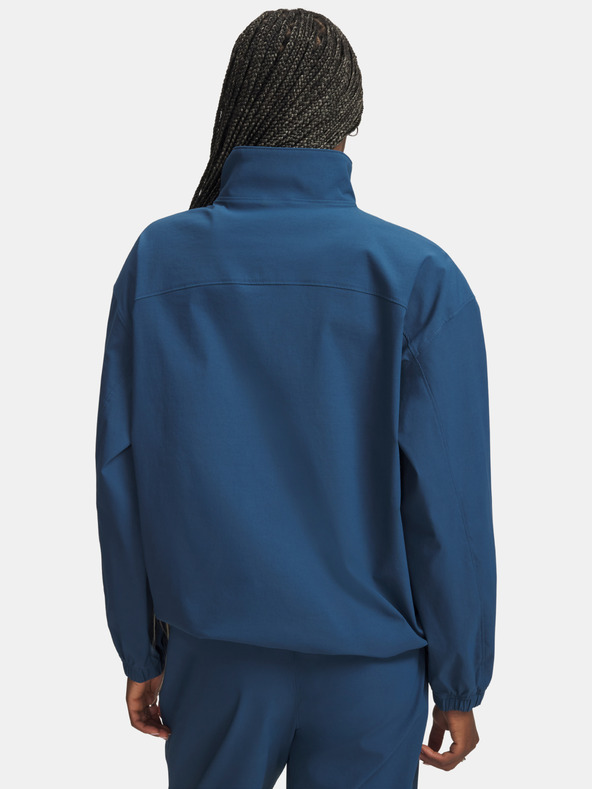 Under Armour Damen Jacke Under Armour Unstoppable Wvn FZ