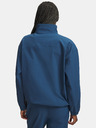 Under Armour Damen Jacke Under Armour Unstoppable Wvn FZ