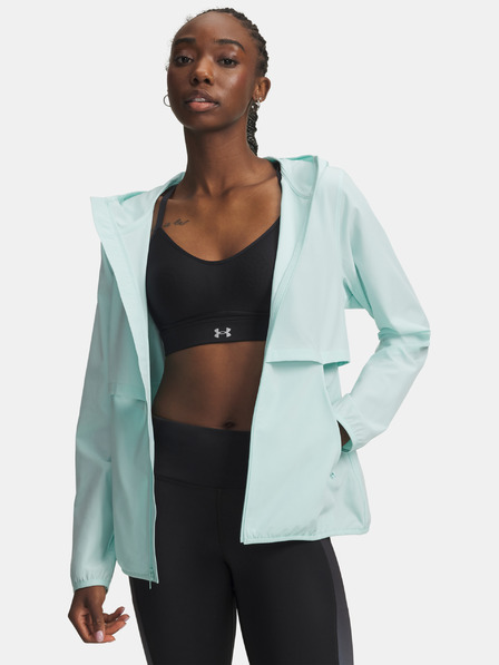 Under Armour Damen Jacke Under Armour UA Velociti STORM Jacket