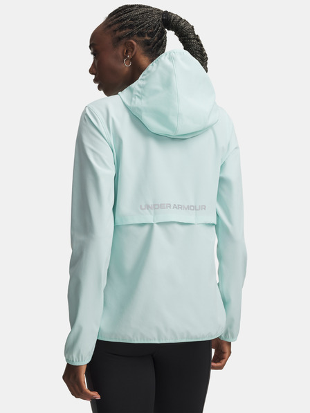 Under Armour Damen Jacke Under Armour UA Velociti STORM Jacket