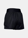 Under Armour Damen Shorts Under Armour Warrior Mesh Layer Shorts