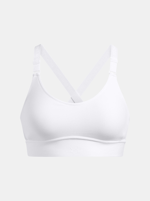 Under Armour Damen Sport-BH Under Armour UA Infinity Mid 2.0 Bra