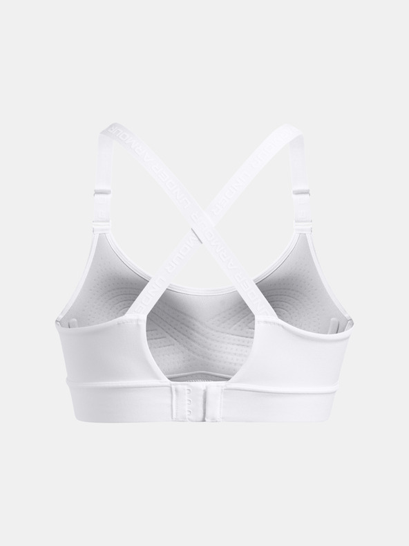 Under Armour Damen Sport-BH Under Armour UA Infinity Mid 2.0 Bra