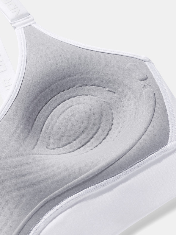 Under Armour Damen Sport-BH Under Armour UA Infinity Mid 2.0 Bra