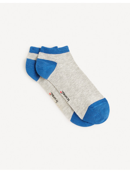 Celio Niedrige Socken Fifuncolbi