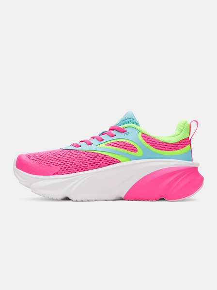 Under Armour Mädchen-Schuhe Under Armour UA GPS Rogue 6 AL