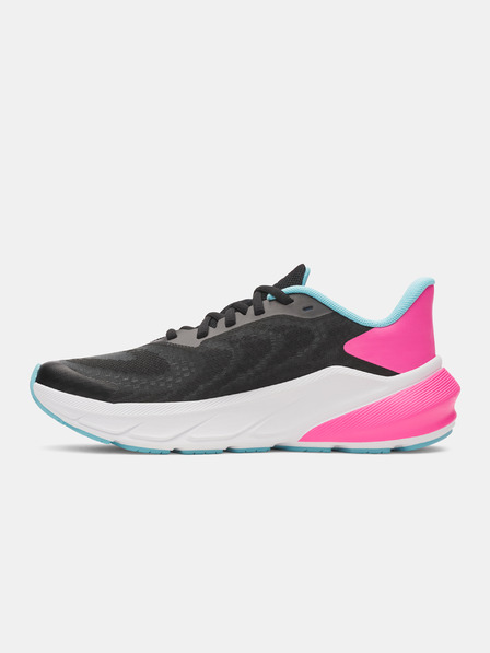 Under Armour Mädchen-Schuhe Under Armour UA GGS Turbulence 3