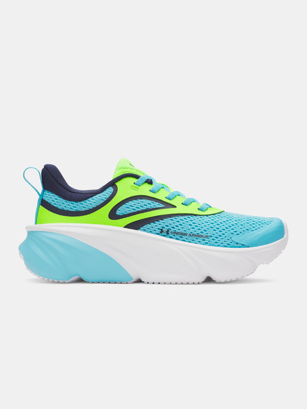 Under Armour Jungen-Schuhe Under Armour UA BPS Rogue 6 AL