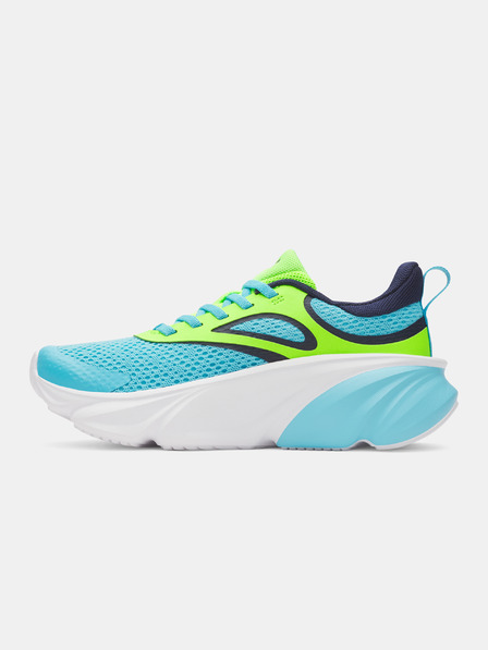 Under Armour Jungen-Schuhe Under Armour UA BPS Rogue 6 AL