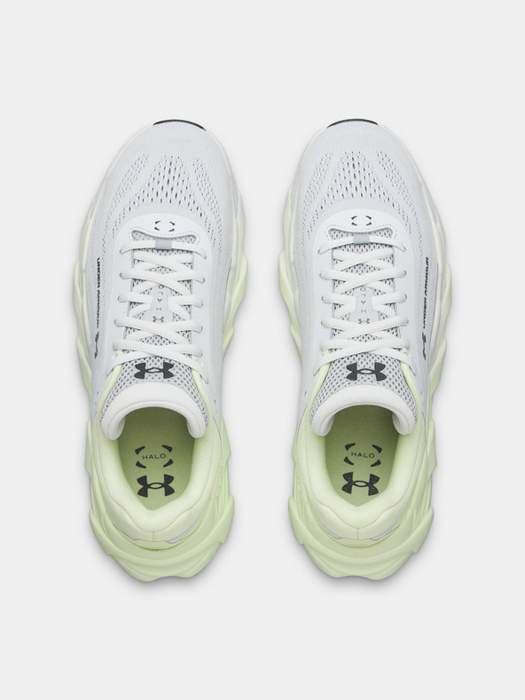 Under Armour Herren-Schuhe Under Armour UA Halo Runner NM