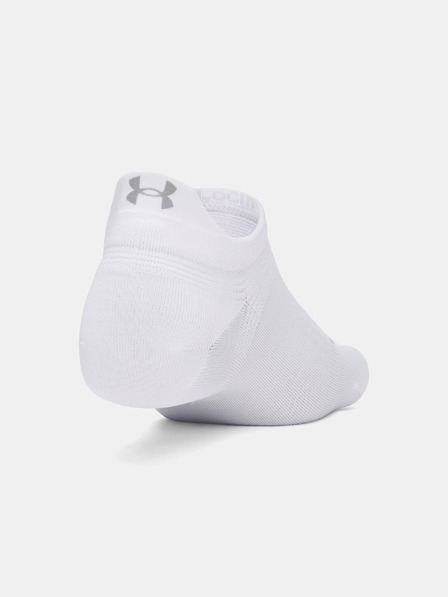 Under Armour Unisex-Socken Under Armour UA Velociti Lite 1pk NS