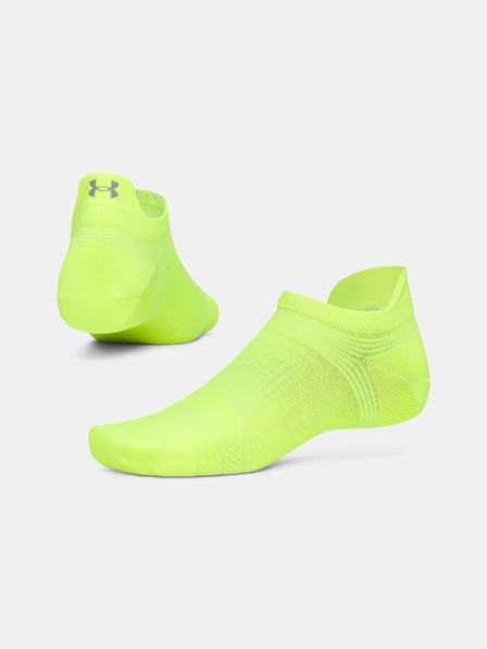 Under Armour Unisex-Socken Under Armour UA Velociti Lite 1pk NS