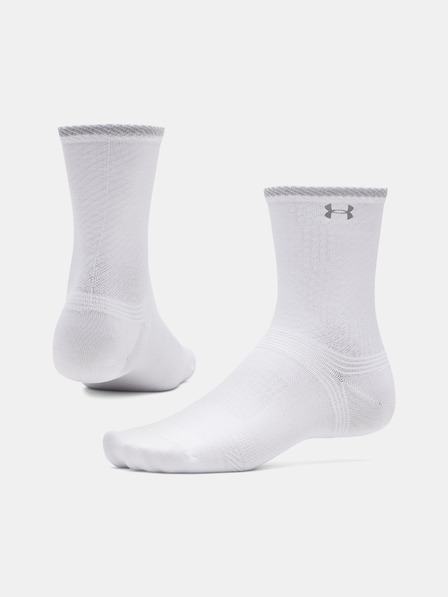 Under Armour Unisex-Socken Under Armour UA Velociti Lite 1pk Crew