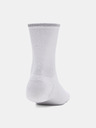 Under Armour Unisex-Socken Under Armour UA Velociti Lite 1pk Crew