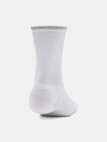 Under Armour Unisex-Socken Under Armour UA Velociti Lite 1pk Crew