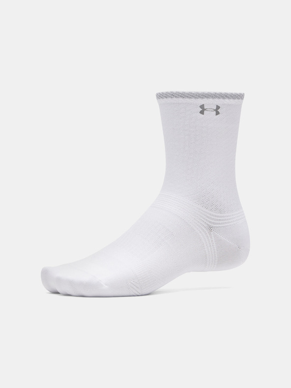 Under Armour Unisex-Socken Under Armour UA Velociti Lite 1pk Crew