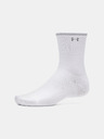Under Armour Unisex-Socken Under Armour UA Velociti Lite 1pk Crew