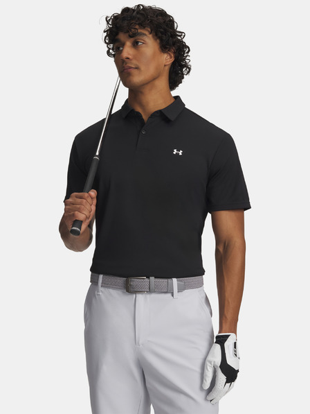 Under Armour Herren Under Armour UA T2G Pique Poloshirt