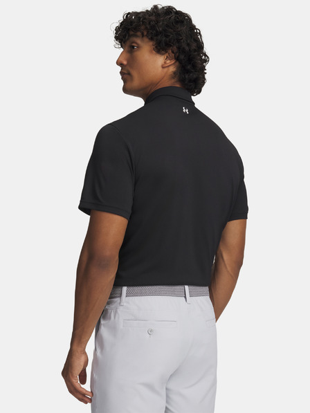 Under Armour Herren Under Armour UA T2G Pique Poloshirt
