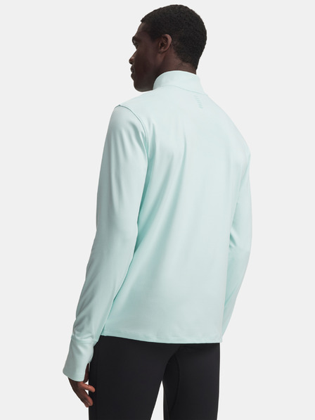 Under Armour Herren Under Armour UA LAUNCH PRO 1/4 ZIP T-Shirt