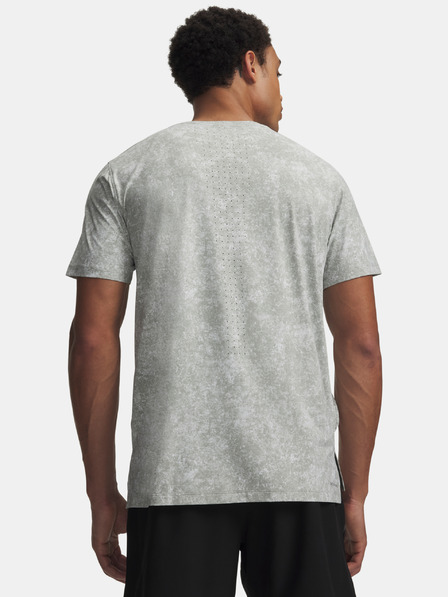 Under Armour Herren T-Shirt Under Armour UA Velociti Pro Print SS