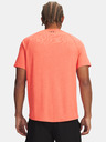 Under Armour Herren T-Shirt Under Armour UA Tech Textured SS