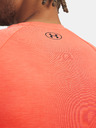 Under Armour Herren T-Shirt Under Armour UA Tech Textured SS