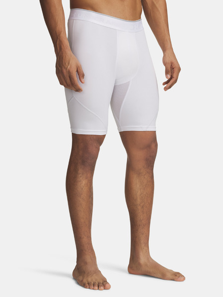 Under Armour Herren Shorts Under Armour UA HG Elite Long Shorts