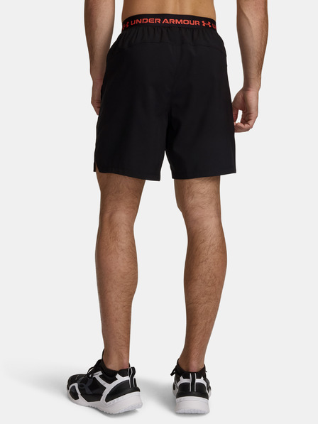 Under Armour Herren Shorts Under Armour UA Vanish Wven Short 2.0 6in