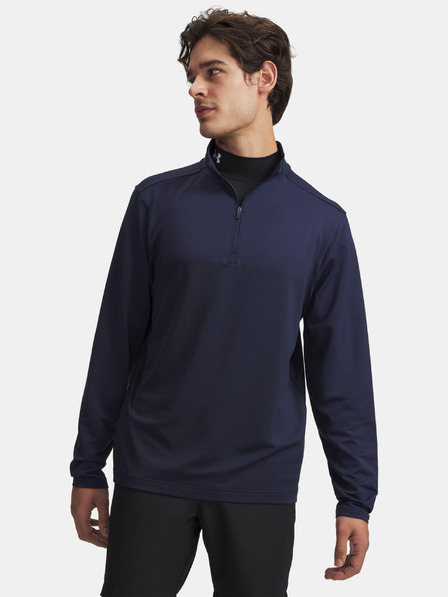Under Armour Herren Sweatshirt Under Armour UA Drive Lightweight 1/2 Zip