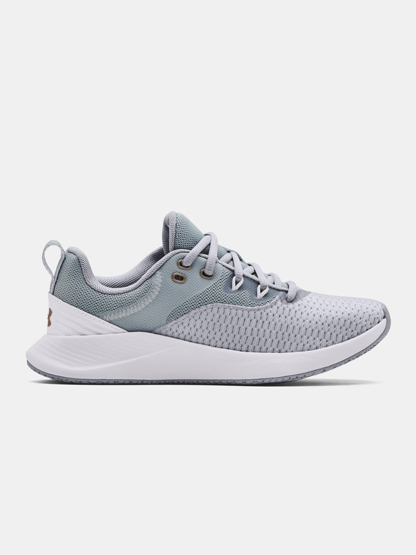 Under Armour Damen Schuhe Under Armour UA W Charged Breathe TR 3