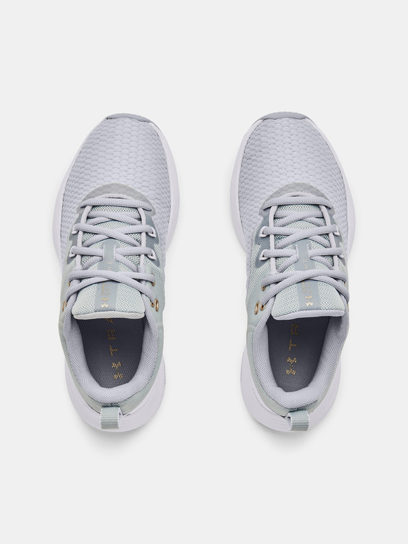 Under Armour Damen Schuhe Under Armour UA W Charged Breathe TR 3