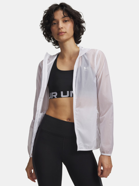 Under Armour Damen Jacke Under Armour UA Velociti Pro LW Jacket