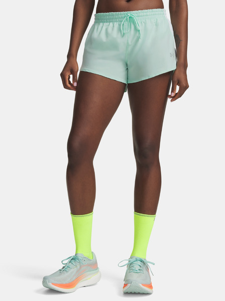 Under Armour Damen Shorts Under Armour UA Velociti Pro 3in Shorts
