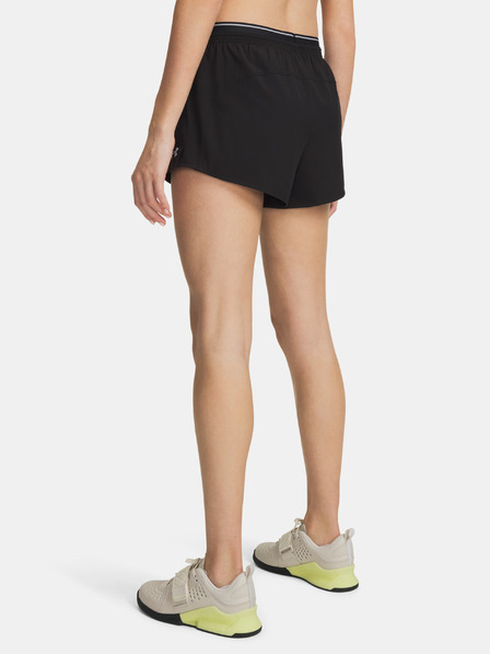 Under Armour Damen Shorts Under Armour UA Vanish Woven 3in Shorts