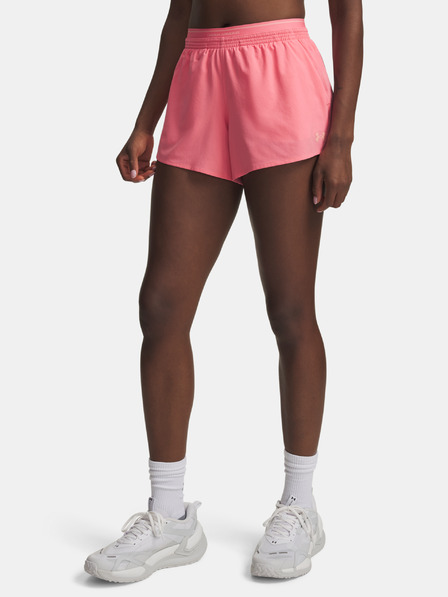 Under Armour Damen Shorts Under Armour UA Vanish Woven 3in Shorts