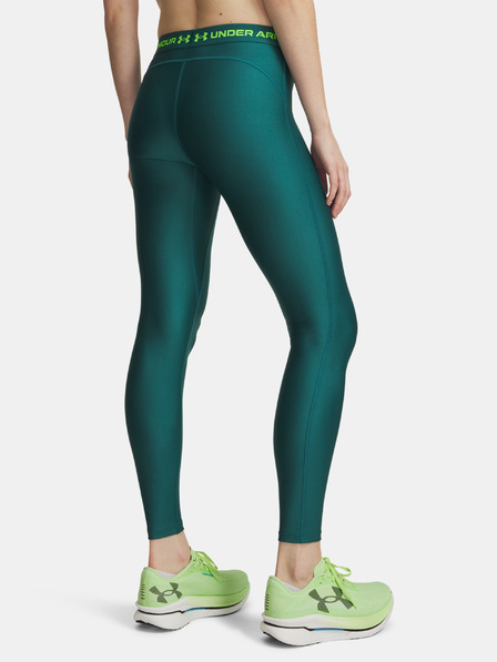 Under Armour Damen Leggings Under Armour HeatGear Legging