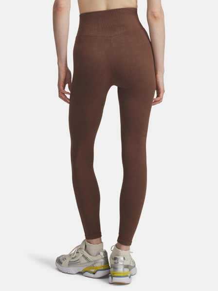 Under Armour Damen Leggings Under Armour Seamless Cotton Legging