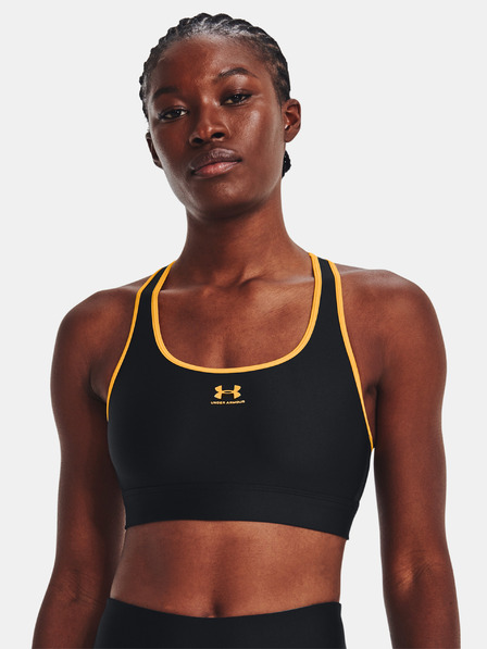 Under Armour Damen Sport-BH Under Armour UA HG Armour Mid Padless