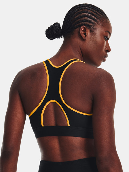 Under Armour Damen Sport-BH Under Armour UA HG Armour Mid Padless