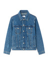 Celio Jeansjacke Gudens1