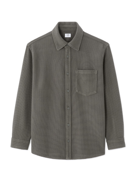 Celio Obere Hemdjacke Nawaffset