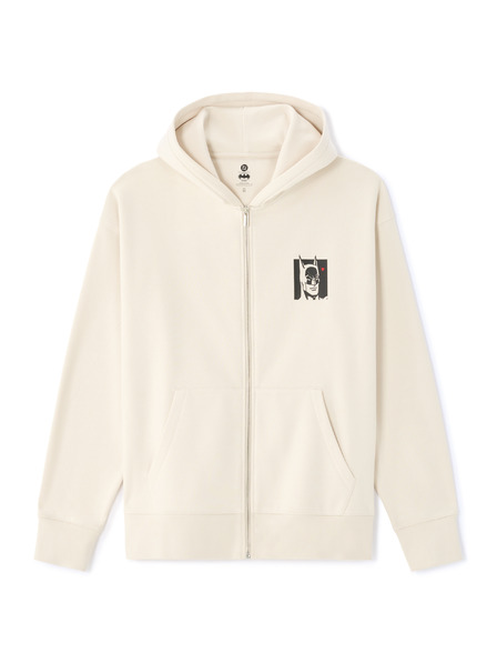 Celio Oversize Hoodie Batman