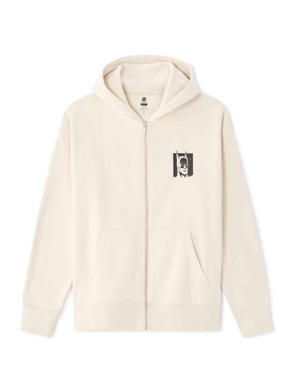 Celio Oversize Hoodie Batman