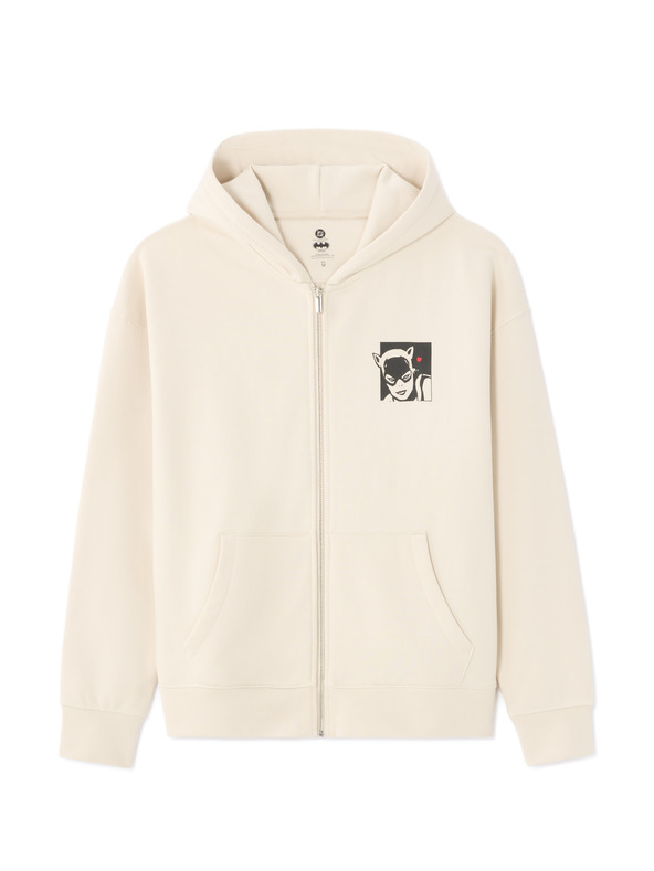 Celio Oversize Hoodie Batman